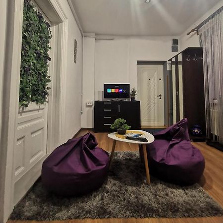 Fun House - Spacious Apartment Near Old Town Brașov Exterior foto